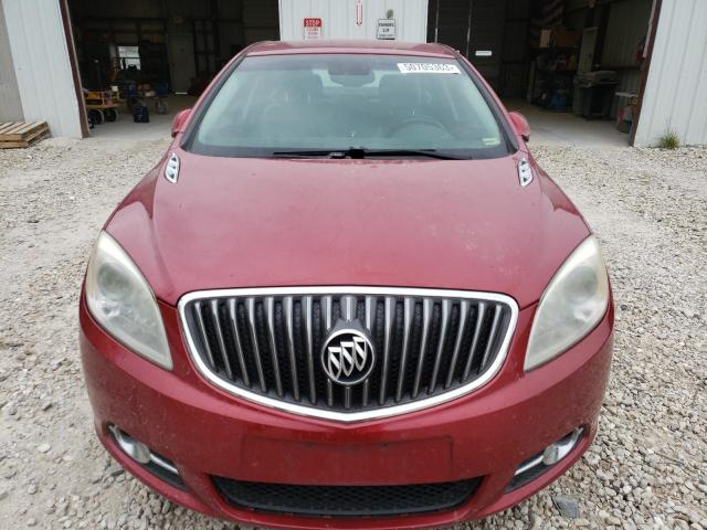 Photo 4 VIN: 1G4PR5SK1C4193851 - BUICK VERANO 