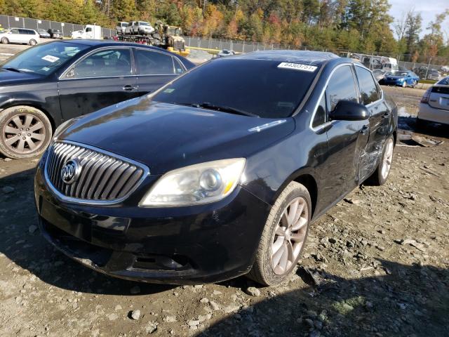 Photo 1 VIN: 1G4PR5SK1C4211281 - BUICK VERANO CON 