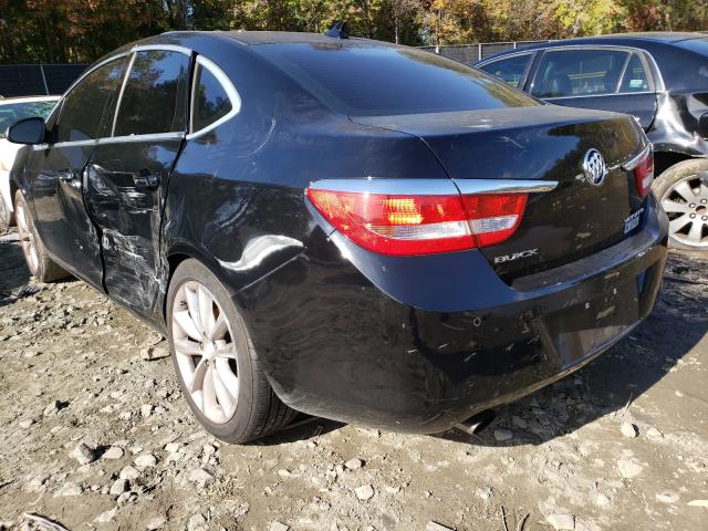 Photo 2 VIN: 1G4PR5SK1C4211281 - BUICK VERANO CON 