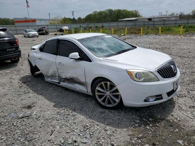 Photo 3 VIN: 1G4PR5SK1C4212723 - BUICK VERANO 