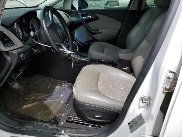 Photo 6 VIN: 1G4PR5SK1C4212723 - BUICK VERANO 