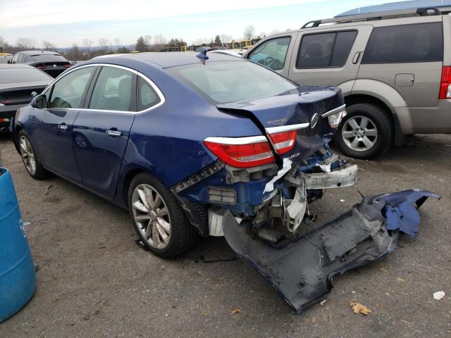 Photo 2 VIN: 1G4PR5SK1D4105821 - BUICK VERANO CON 