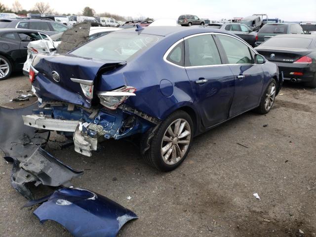 Photo 3 VIN: 1G4PR5SK1D4105821 - BUICK VERANO CON 