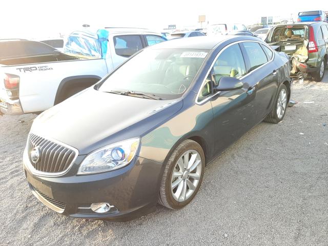 Photo 1 VIN: 1G4PR5SK1D4106029 - BUICK VERANO CON 