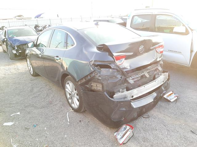 Photo 2 VIN: 1G4PR5SK1D4106029 - BUICK VERANO CON 