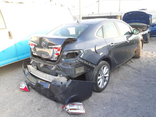 Photo 3 VIN: 1G4PR5SK1D4106029 - BUICK VERANO CON 