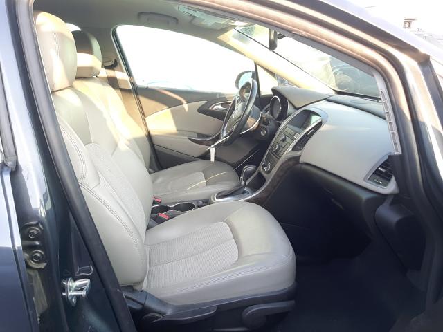 Photo 4 VIN: 1G4PR5SK1D4106029 - BUICK VERANO CON 