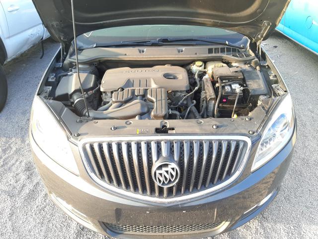 Photo 6 VIN: 1G4PR5SK1D4106029 - BUICK VERANO CON 