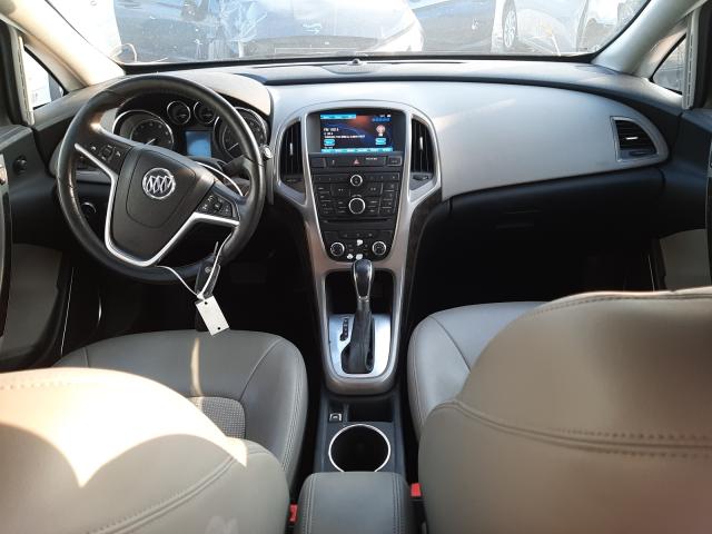 Photo 8 VIN: 1G4PR5SK1D4106029 - BUICK VERANO CON 