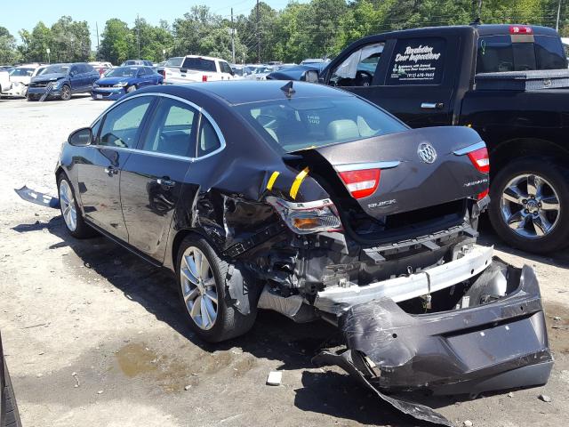 Photo 2 VIN: 1G4PR5SK1D4117306 - BUICK VERANO CON 