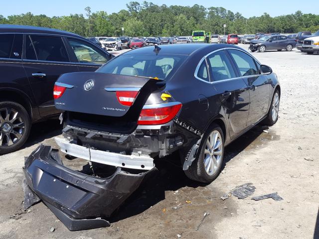 Photo 3 VIN: 1G4PR5SK1D4117306 - BUICK VERANO CON 