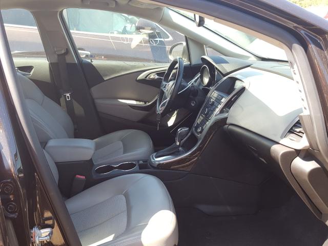 Photo 4 VIN: 1G4PR5SK1D4117306 - BUICK VERANO CON 