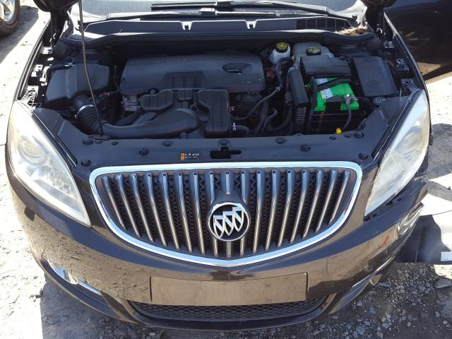 Photo 6 VIN: 1G4PR5SK1D4117306 - BUICK VERANO CON 