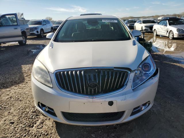 Photo 4 VIN: 1G4PR5SK1D4127964 - BUICK VERANO CON 