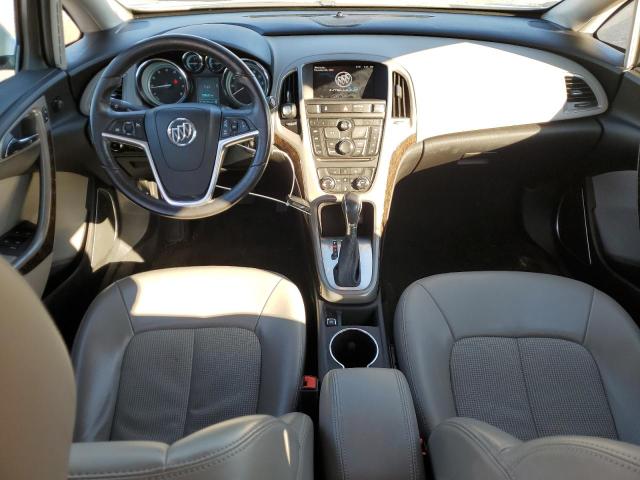 Photo 7 VIN: 1G4PR5SK1D4127964 - BUICK VERANO CON 