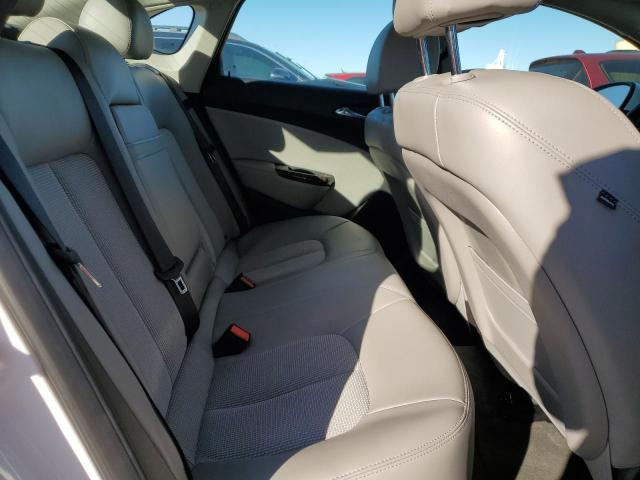 Photo 9 VIN: 1G4PR5SK1D4127964 - BUICK VERANO CON 