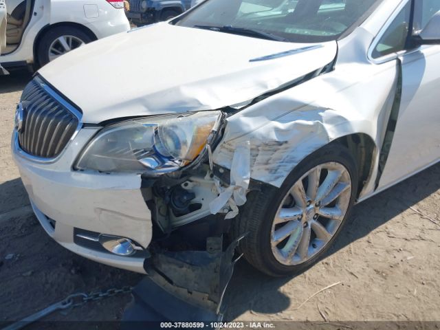 Photo 5 VIN: 1G4PR5SK1D4132971 - BUICK VERANO 