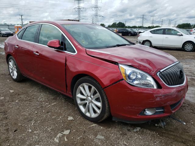 Photo 0 VIN: 1G4PR5SK1D4147857 - BUICK VERANO CON 