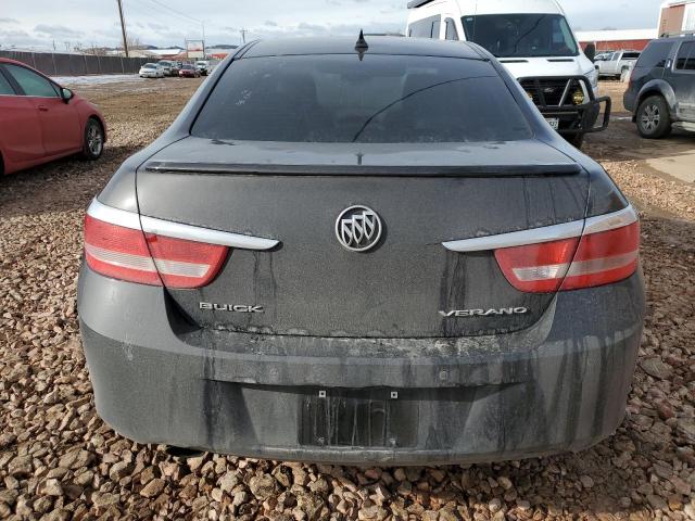 Photo 5 VIN: 1G4PR5SK1D4166649 - BUICK VERANO 