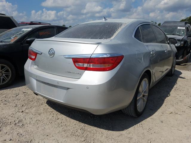 Photo 3 VIN: 1G4PR5SK1D4167719 - BUICK VERANO CON 