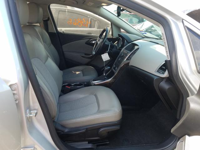 Photo 4 VIN: 1G4PR5SK1D4167719 - BUICK VERANO CON 