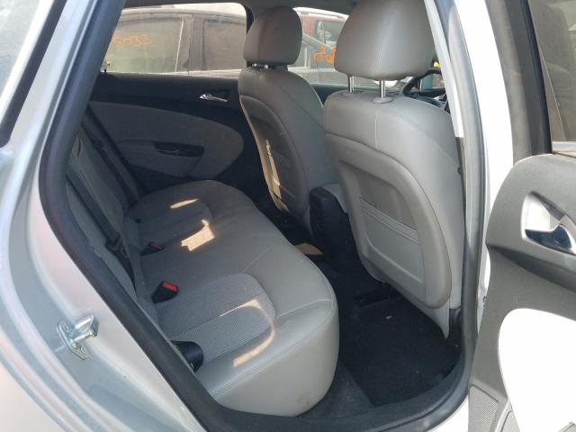 Photo 5 VIN: 1G4PR5SK1D4167719 - BUICK VERANO CON 