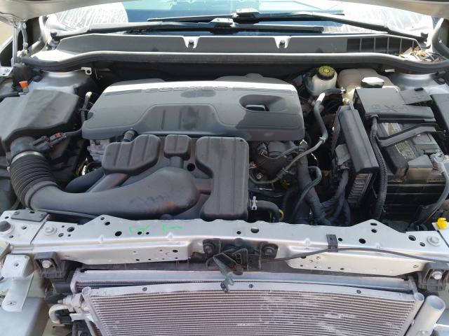 Photo 6 VIN: 1G4PR5SK1D4167719 - BUICK VERANO CON 