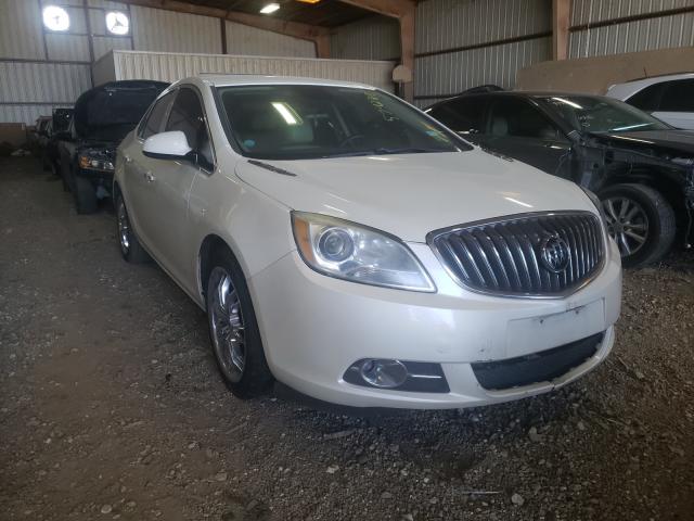 Photo 0 VIN: 1G4PR5SK1D4173097 - BUICK VERANO CON 