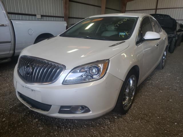 Photo 1 VIN: 1G4PR5SK1D4173097 - BUICK VERANO CON 