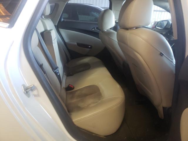 Photo 5 VIN: 1G4PR5SK1D4173097 - BUICK VERANO CON 