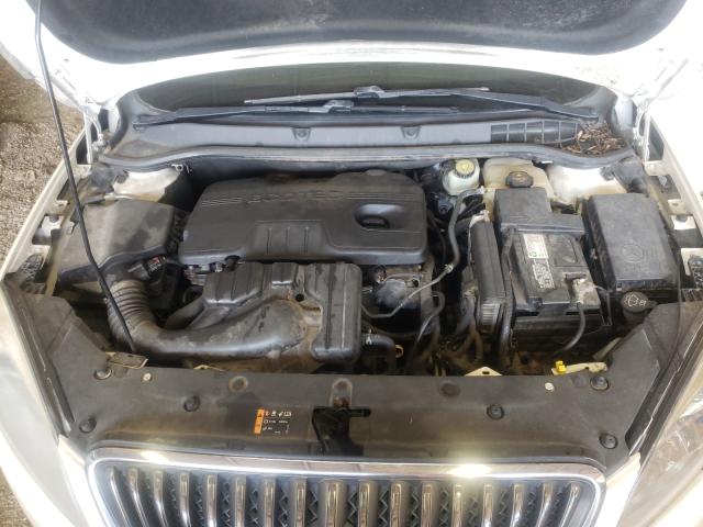 Photo 6 VIN: 1G4PR5SK1D4173097 - BUICK VERANO CON 