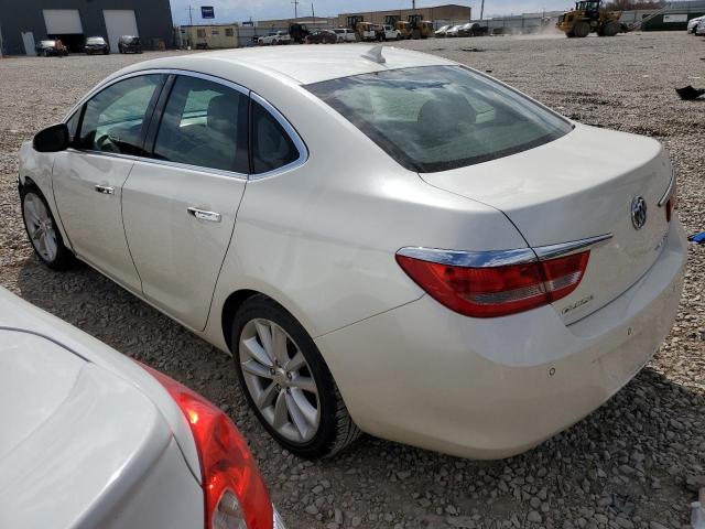 Photo 1 VIN: 1G4PR5SK1D4178512 - BUICK VERANO 