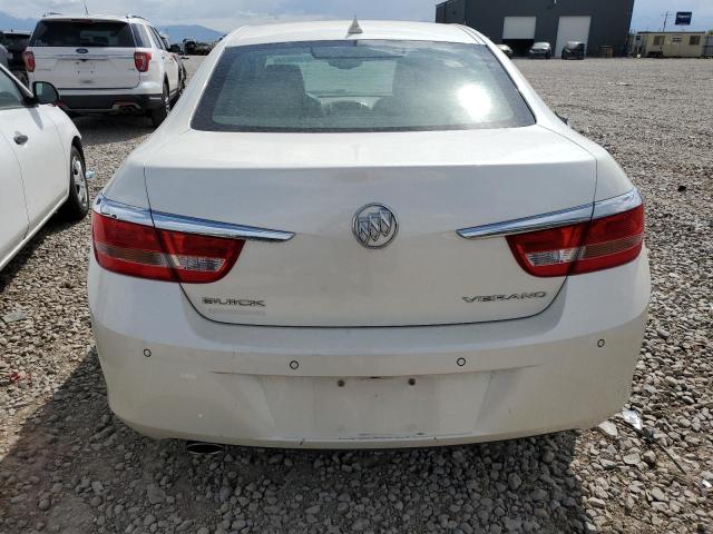 Photo 5 VIN: 1G4PR5SK1D4178512 - BUICK VERANO 