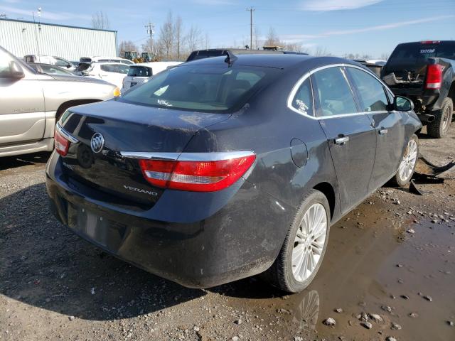 Photo 3 VIN: 1G4PR5SK1D4185489 - BUICK VERANO CON 