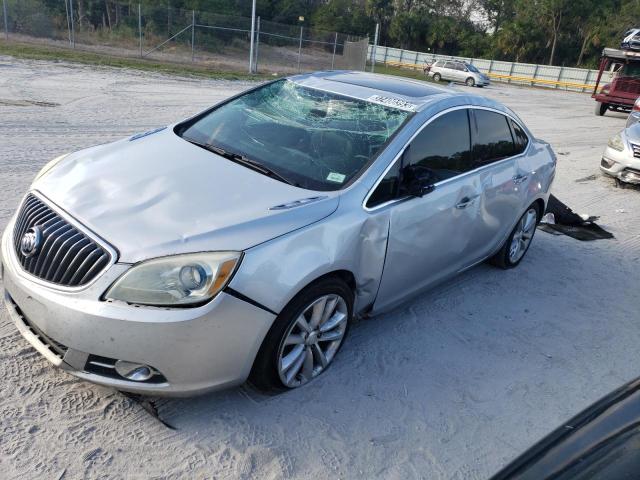 Photo 0 VIN: 1G4PR5SK1D4191549 - BUICK VERANO CON 