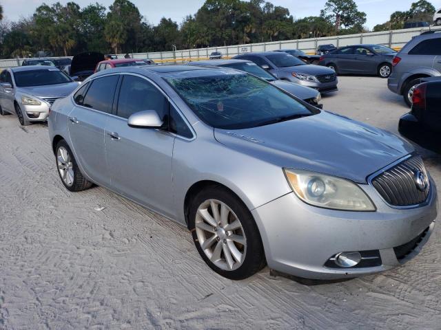 Photo 3 VIN: 1G4PR5SK1D4191549 - BUICK VERANO CON 