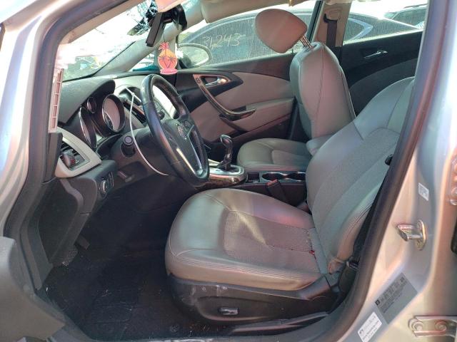 Photo 6 VIN: 1G4PR5SK1D4191549 - BUICK VERANO CON 