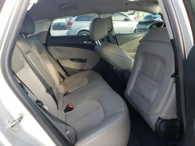 Photo 9 VIN: 1G4PR5SK1D4191549 - BUICK VERANO CON 