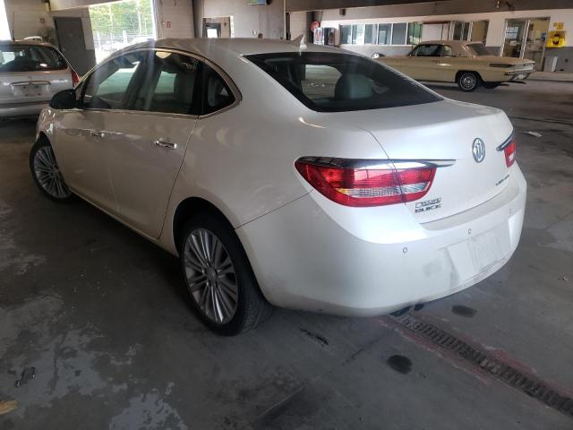 Photo 2 VIN: 1G4PR5SK1D4205384 - BUICK VERANO CON 