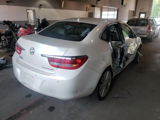 Photo 3 VIN: 1G4PR5SK1D4205384 - BUICK VERANO CON 