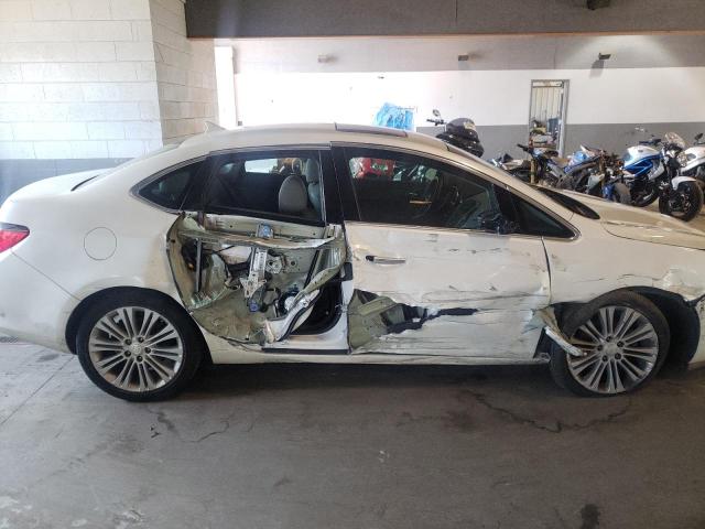 Photo 8 VIN: 1G4PR5SK1D4205384 - BUICK VERANO CON 