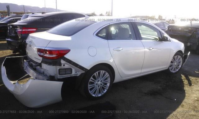 Photo 3 VIN: 1G4PR5SK1D4210780 - BUICK VERANO 