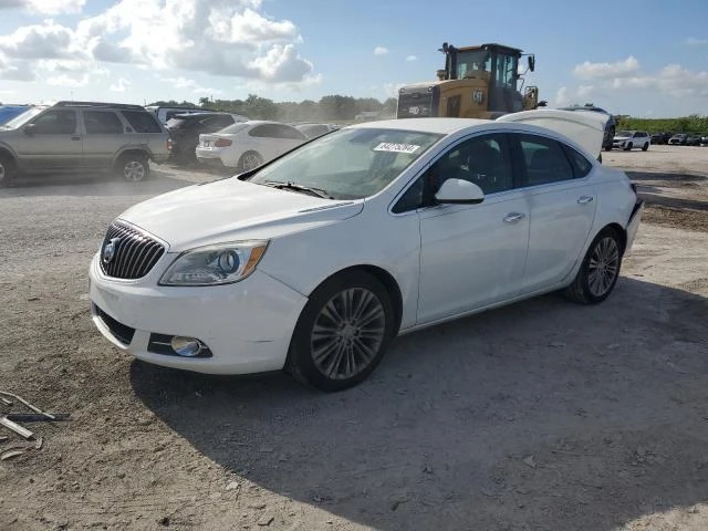 Photo 0 VIN: 1G4PR5SK1D4219382 - BUICK VERANO 