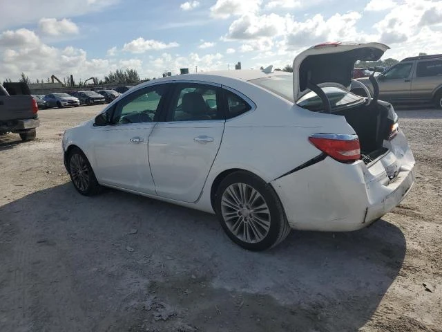 Photo 1 VIN: 1G4PR5SK1D4219382 - BUICK VERANO 