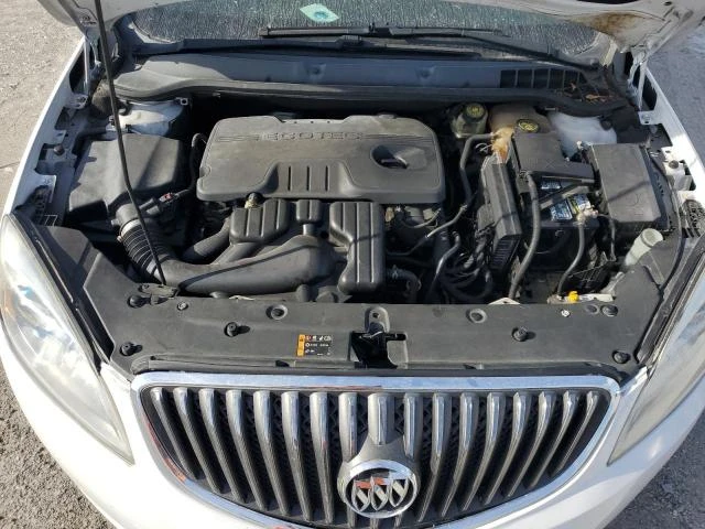 Photo 10 VIN: 1G4PR5SK1D4219382 - BUICK VERANO 