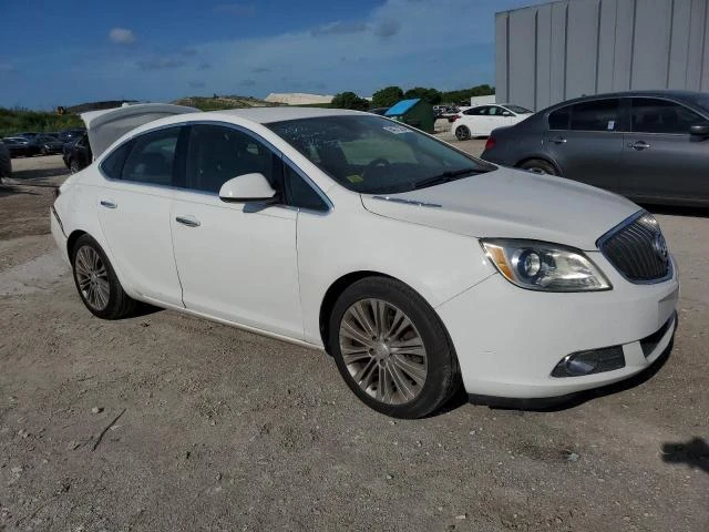 Photo 3 VIN: 1G4PR5SK1D4219382 - BUICK VERANO 