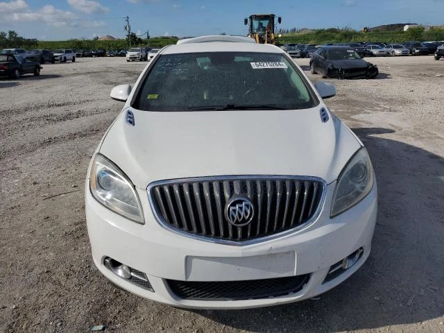 Photo 4 VIN: 1G4PR5SK1D4219382 - BUICK VERANO 