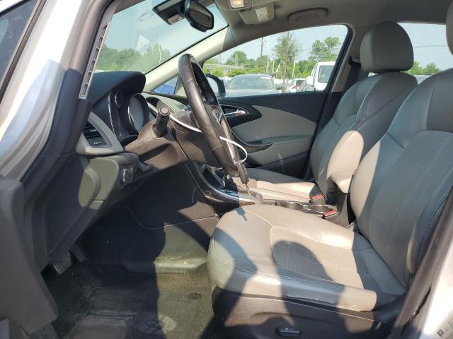 Photo 6 VIN: 1G4PR5SK1D4223223 - BUICK VERANO 