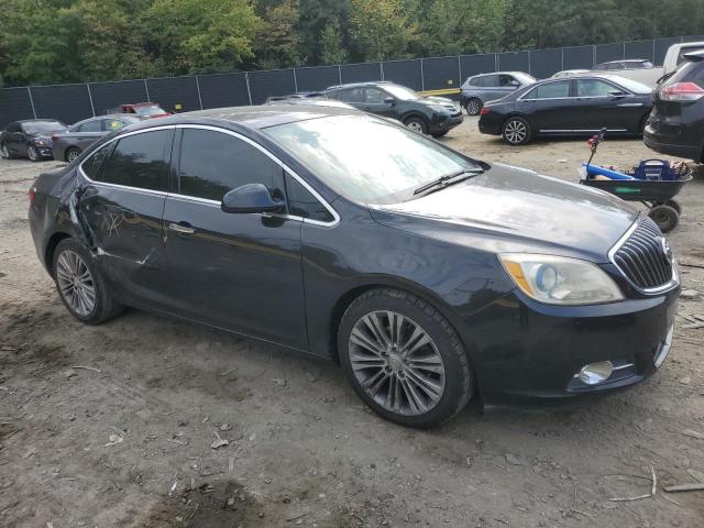 Photo 3 VIN: 1G4PR5SK1D4226249 - BUICK VERANO CON 