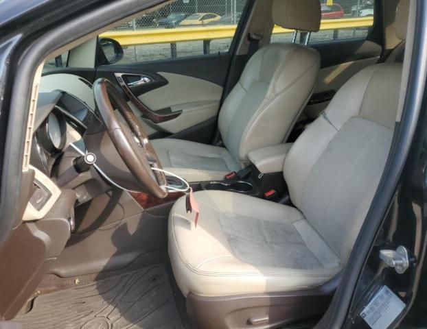 Photo 6 VIN: 1G4PR5SK1D4226249 - BUICK VERANO CON 